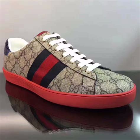 discount gucci ace